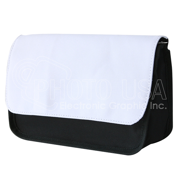 Sublimation Pencil Pouch/Cosmetic Bag