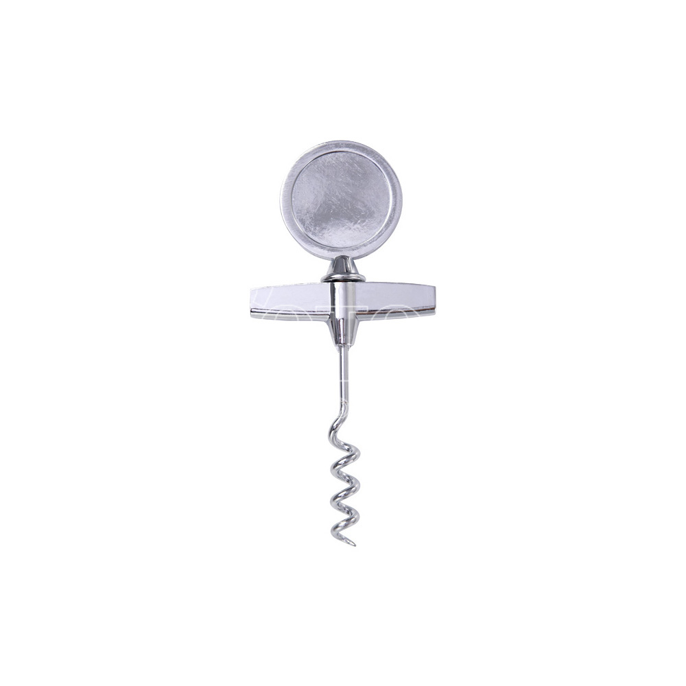 Round (Wide Edge)