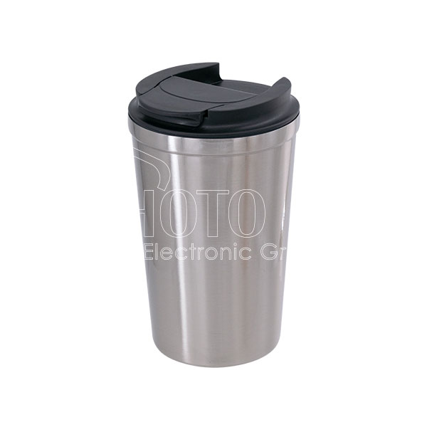 12 oz. Stainless Steel Vacuum Insulated Tumbler