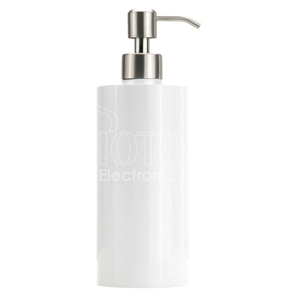 550 ml Sublimation Stainless Steel Soap/Lotion Dispenser
