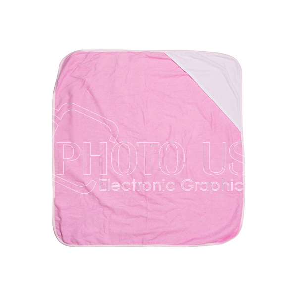 380GSM Baby Hooded Towel
