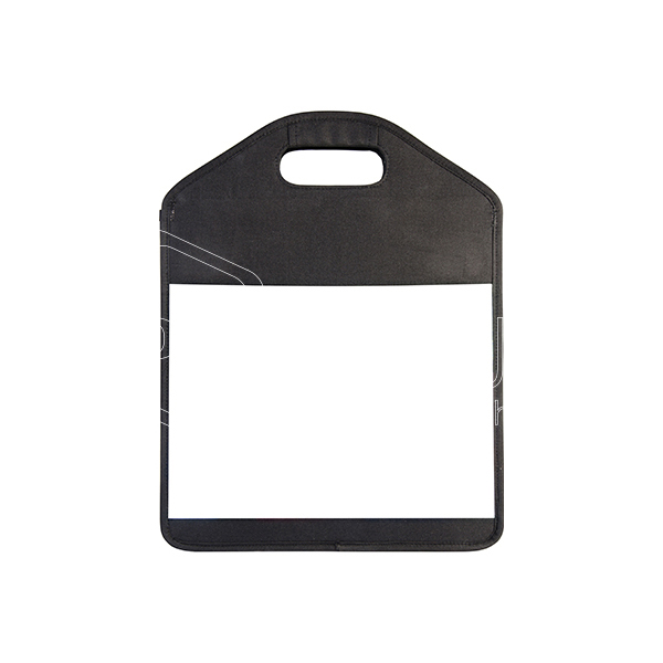 Sublimation Foldable Car Trunk Storage Bag