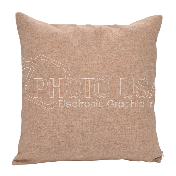 Sublimation Linen Pillow Cover