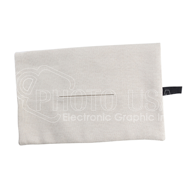 Sublimation Linen Tissue Case