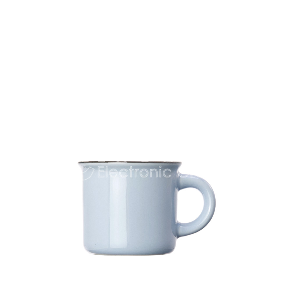 Sublimation Macaron Colors Espresso Coffee Mugs (6)
