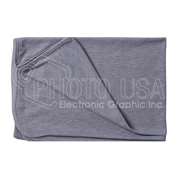 Sublimation Polyester Baby Blanket