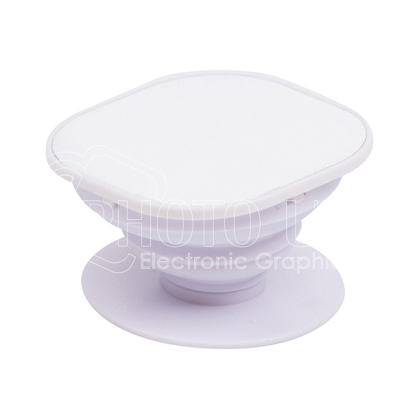 Sublimation Selfie Grip for Cell Phone
