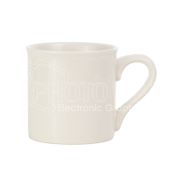 15 oz. Sublimation Ceramic Coffee Mug