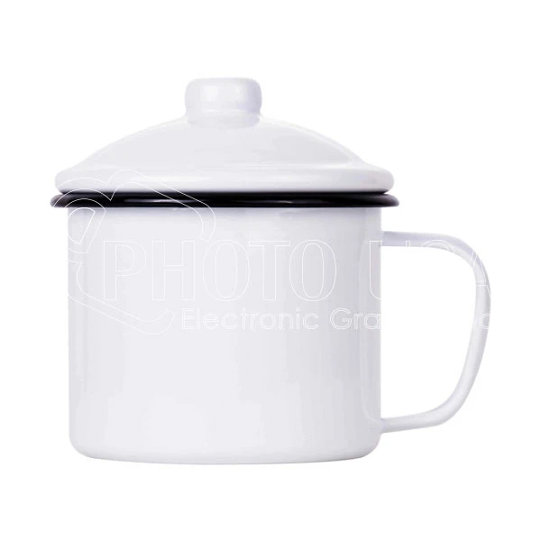 Sublimation Enamel Mug Holders