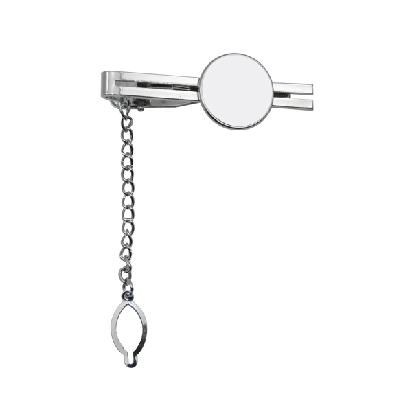Sublimation Tie Clip