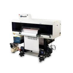 UV DTF Printer | OrcaDTF