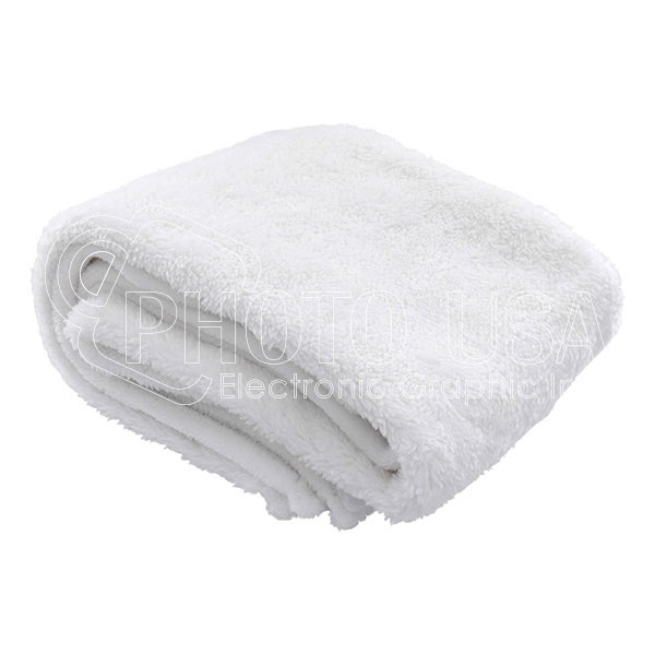 430GSM Plush/Arctic Velvet Blanket