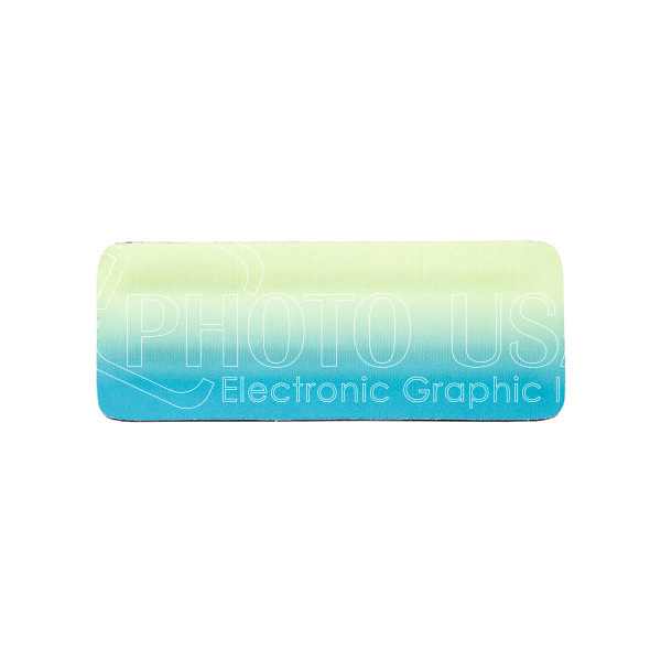 Sublimation Colorful Neoprene Slap Wrap Can Cooler