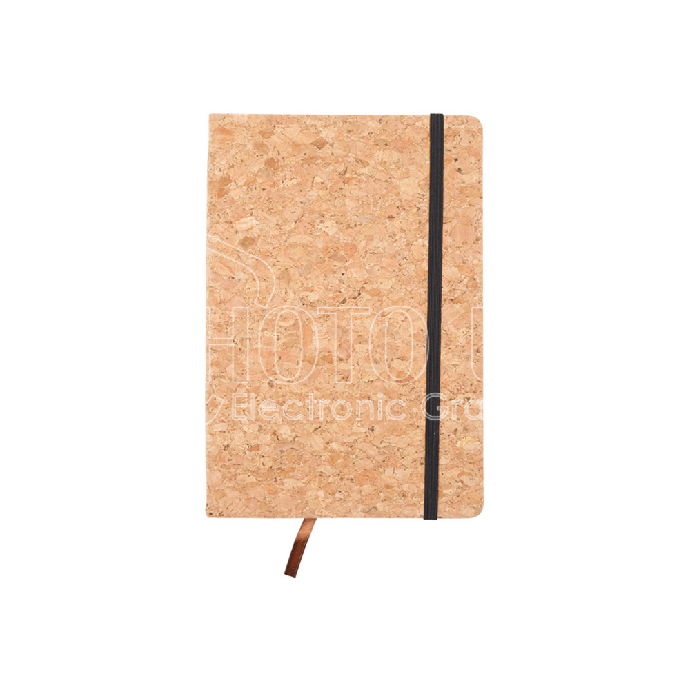 Sublimation A5 Cork Notebook