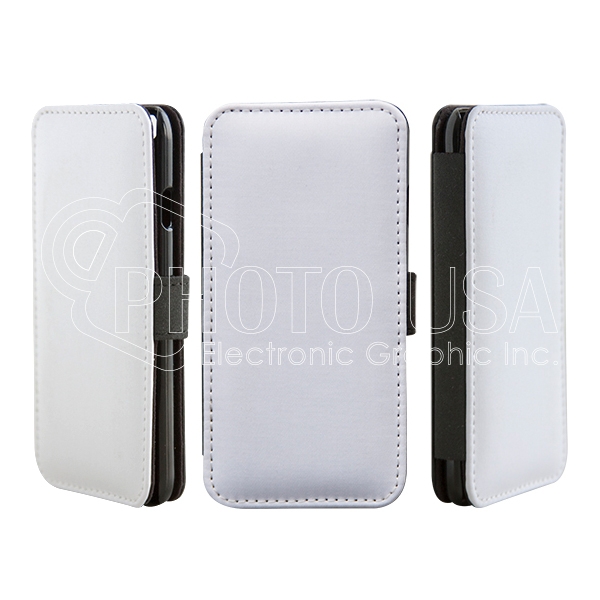 Folded iPhone 5 Case