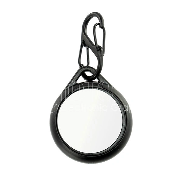 Sublimation Plastic Apple AirTag Holder