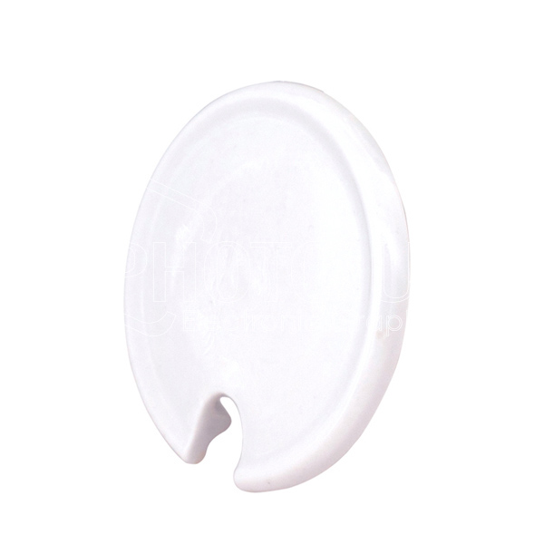 Lid for 12 oz. Ceramic Latte Mug