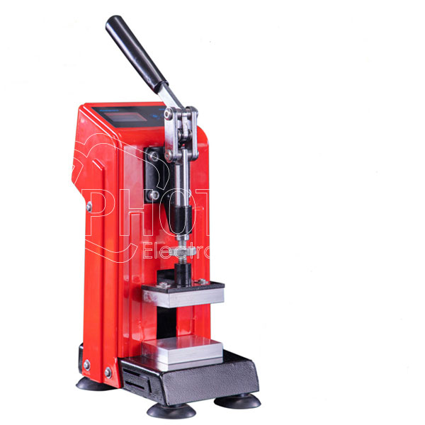 Mini Manual Heat Press Machine