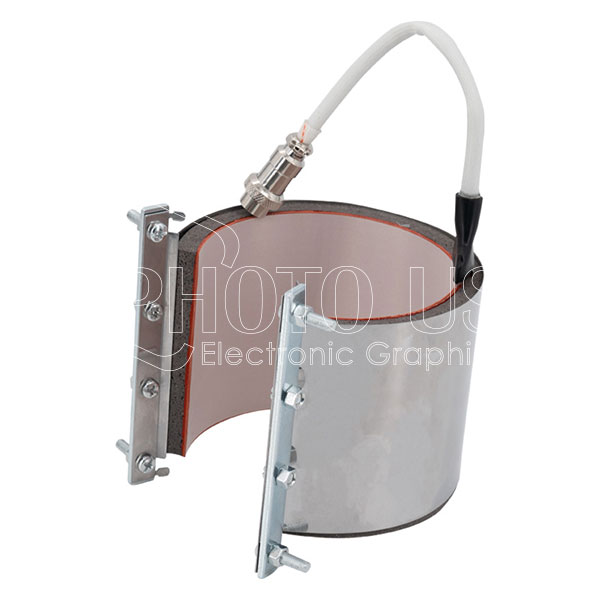 18 oz. Enamel Mug Heater