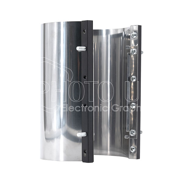 600 ml Sport Bottle/20 oz. Glass Beer Stein Heater Steel Cover