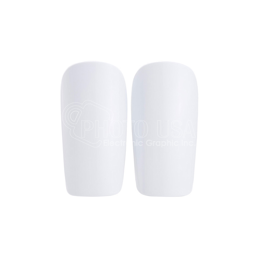 Sublimation Soccer Shin Guards