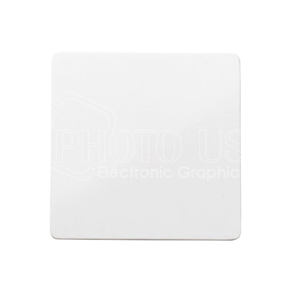 Sublimation Plastic Fridge Magnet