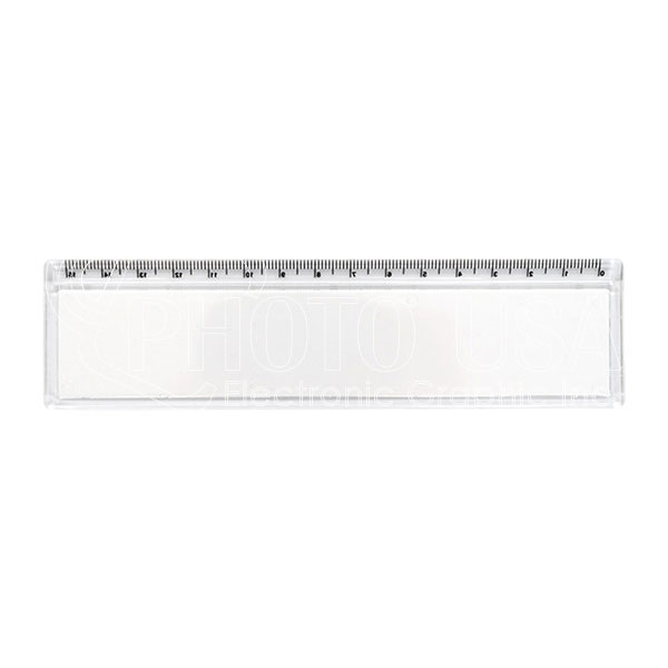 Personalized 15 cm Acrylic Ruler