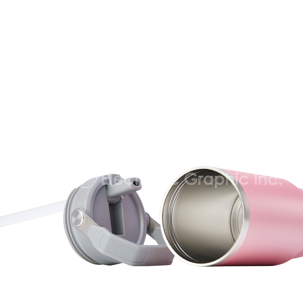 30 oz Engravable Colored Stainless Steel Travel Mug (11)