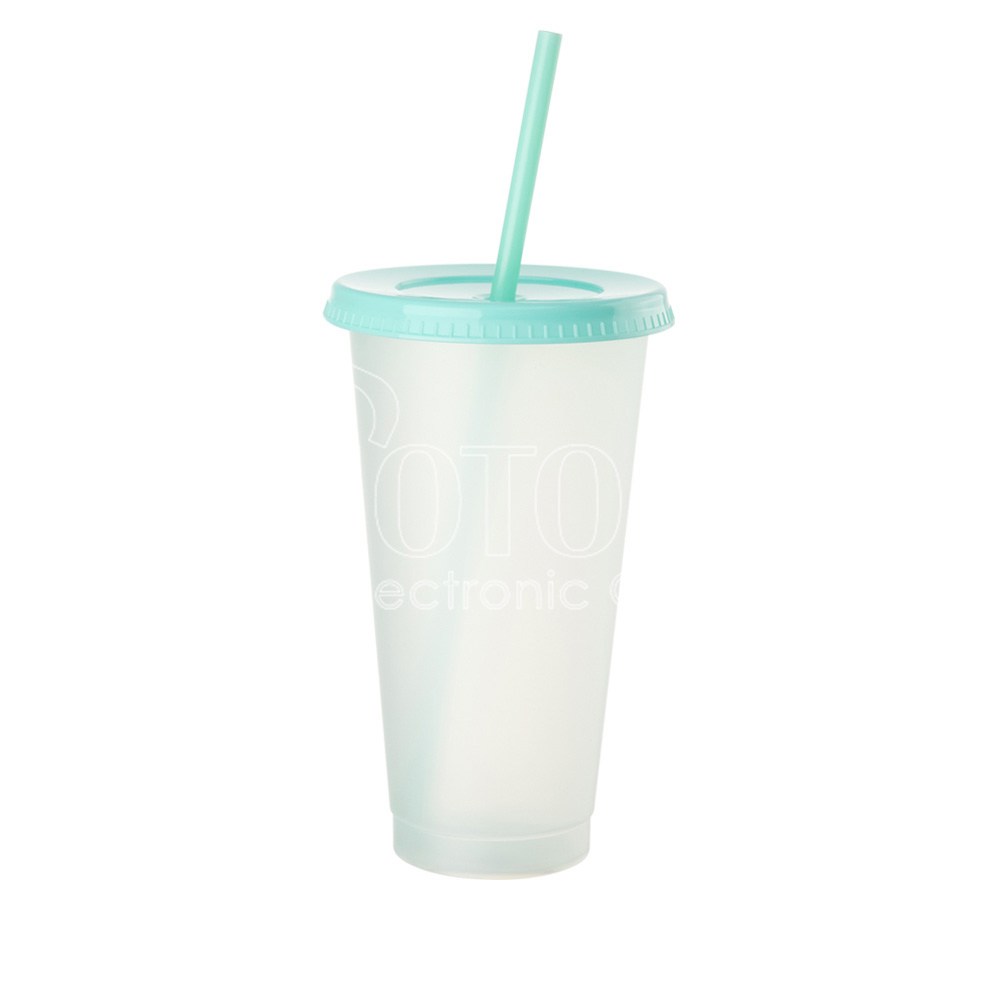 Aqua Blue