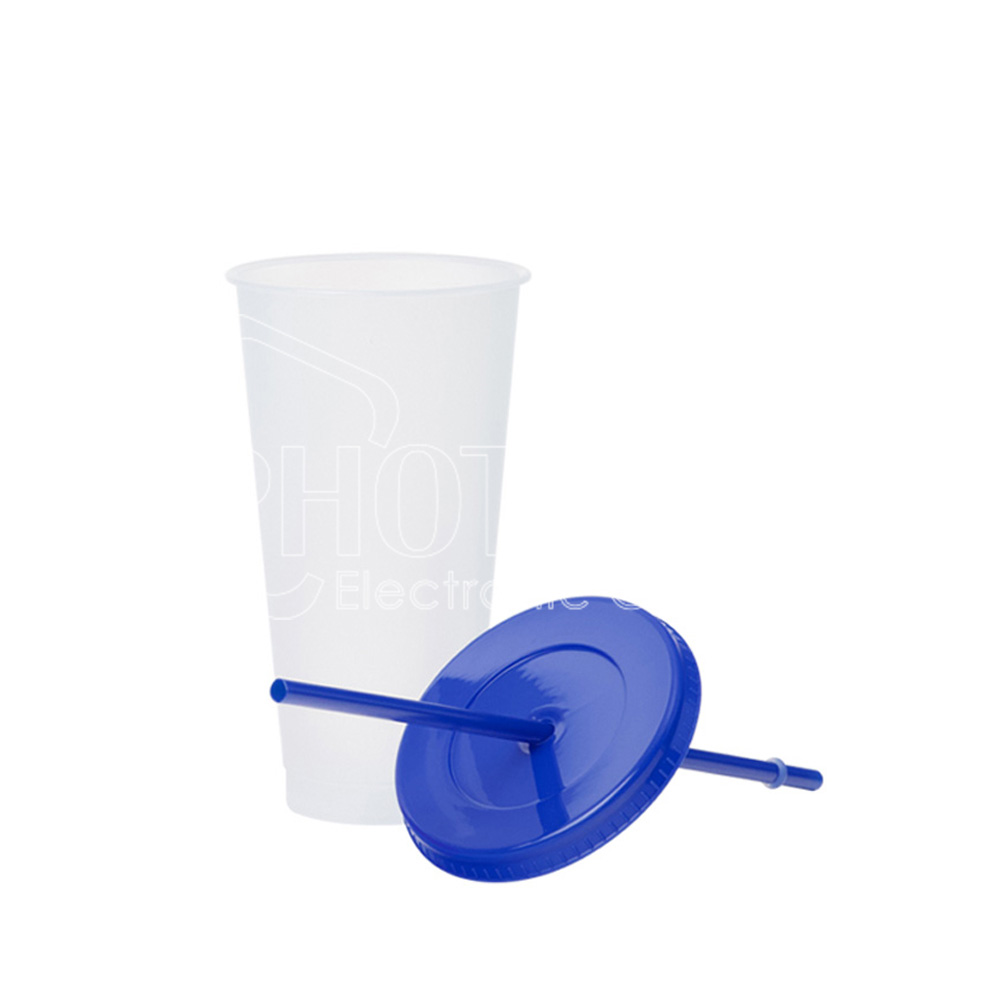 700 ml Custom Color Changing Straw Cups (17)