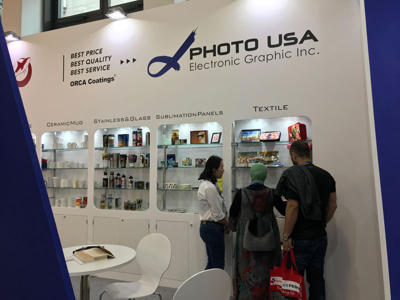 Trade Show Memories 3