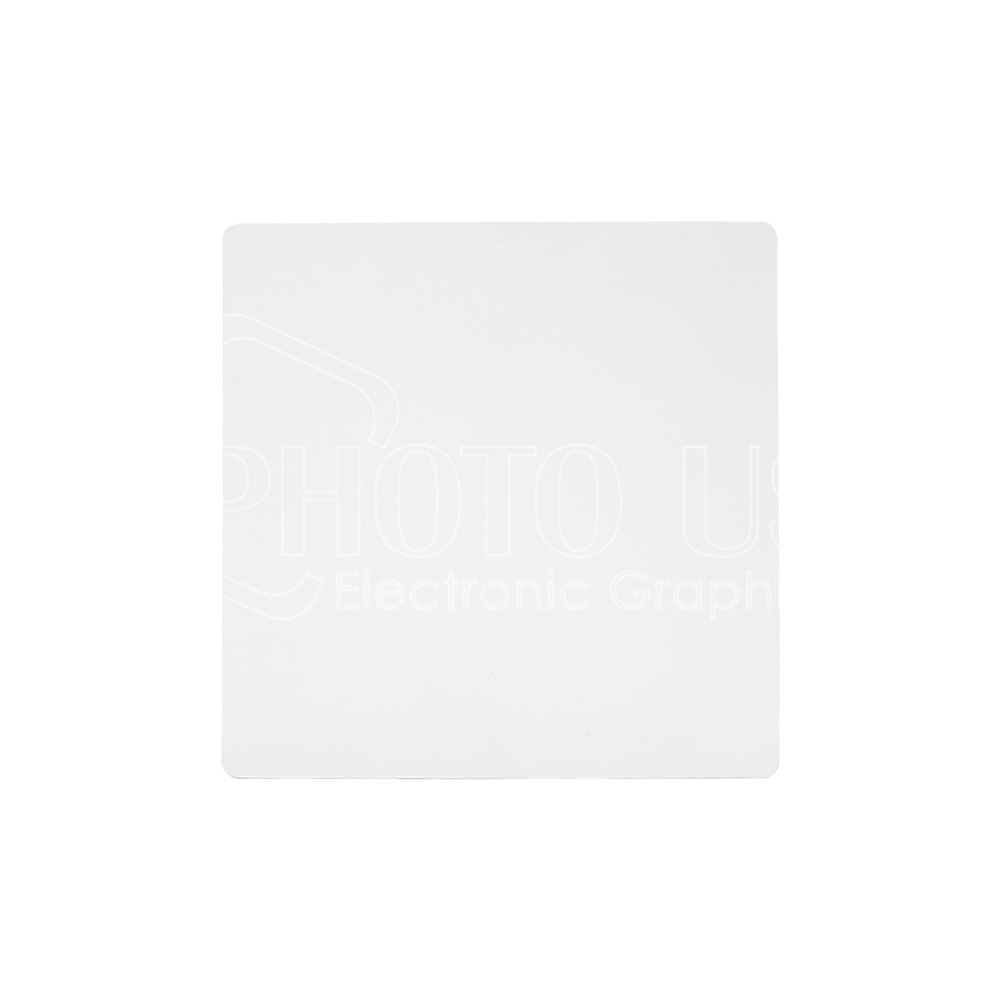 Sublimation Bamboo Photo Frame