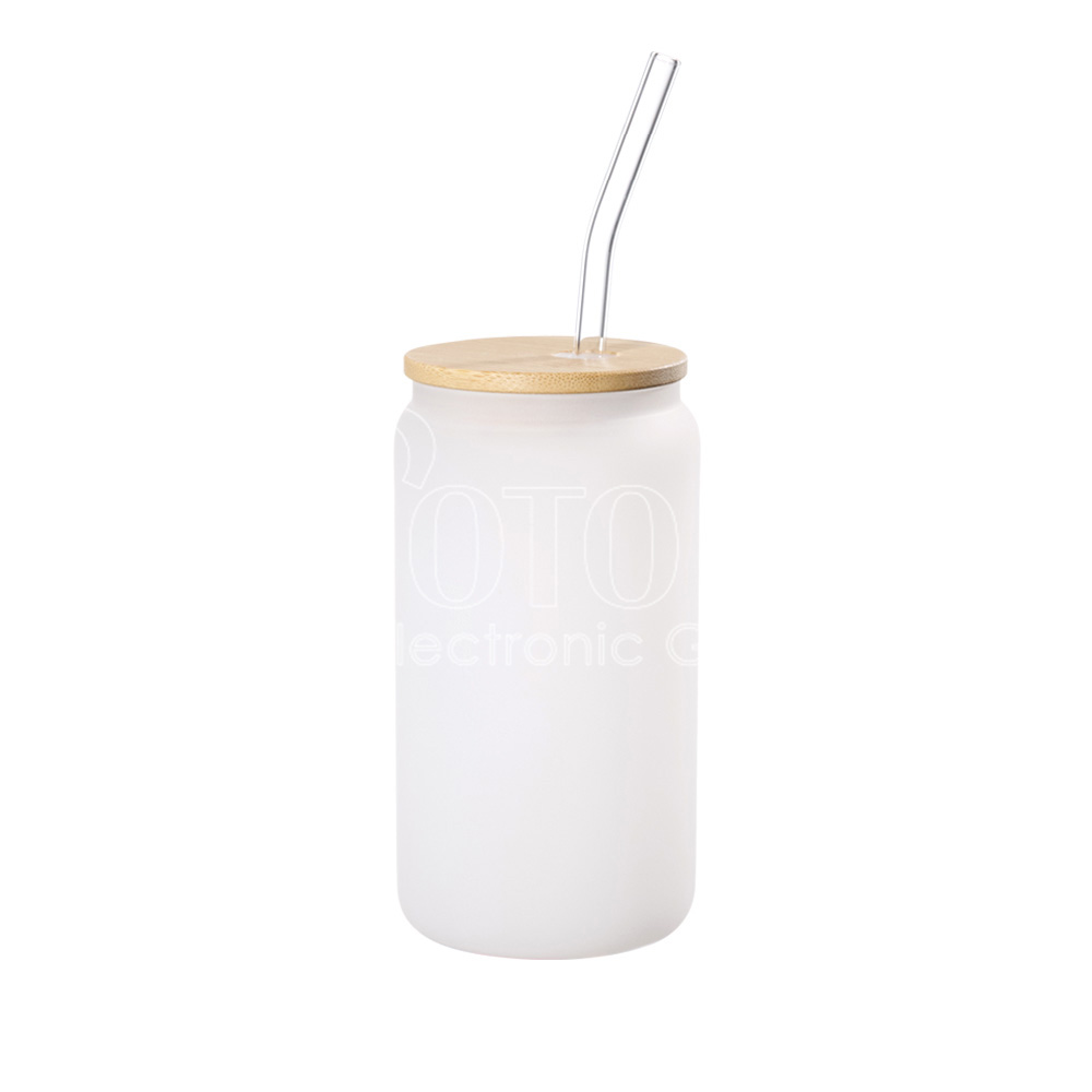 Sublimation Cold Color Changing Glass Cups (7)