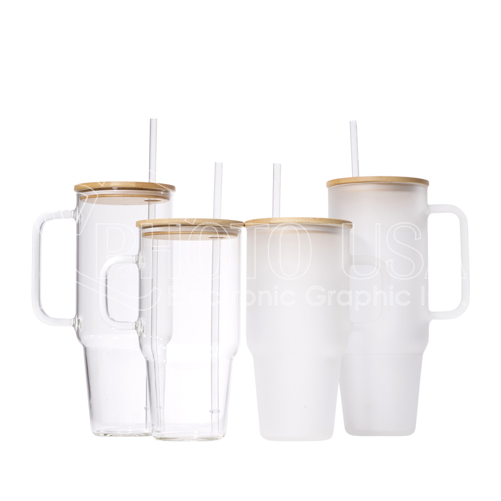 sublimation glass travel mugs (4)