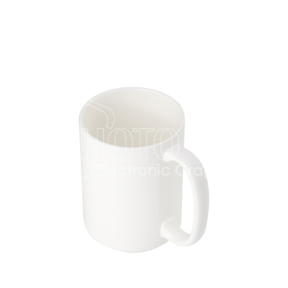 15 oz Sublimation Bone China Mug (4)