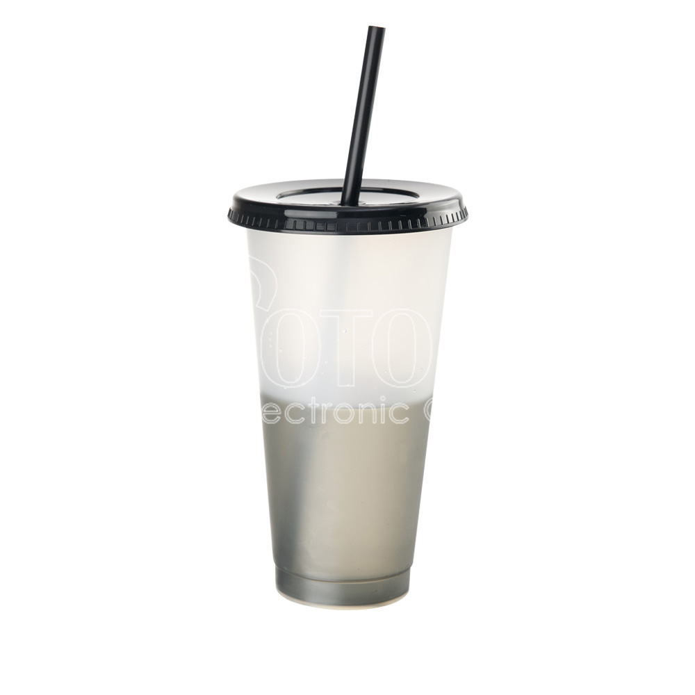 700 ml Custom Color Changing Straw Cups (19)