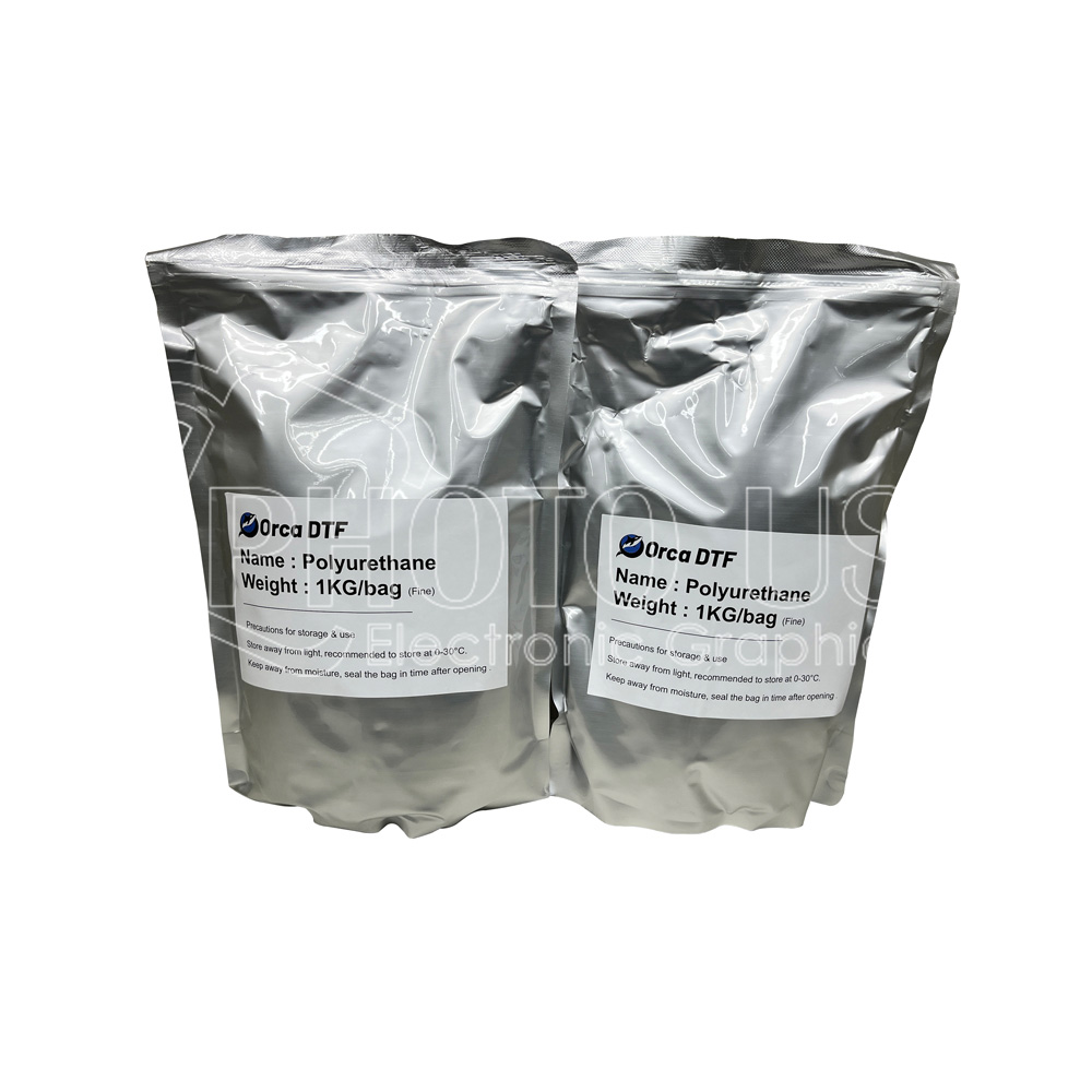 Orca DTF brand fine DTF adhesive powder (2)