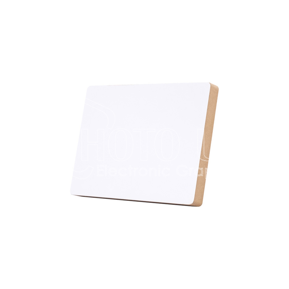 Sublimation Blank MDF Photo Frames (8)