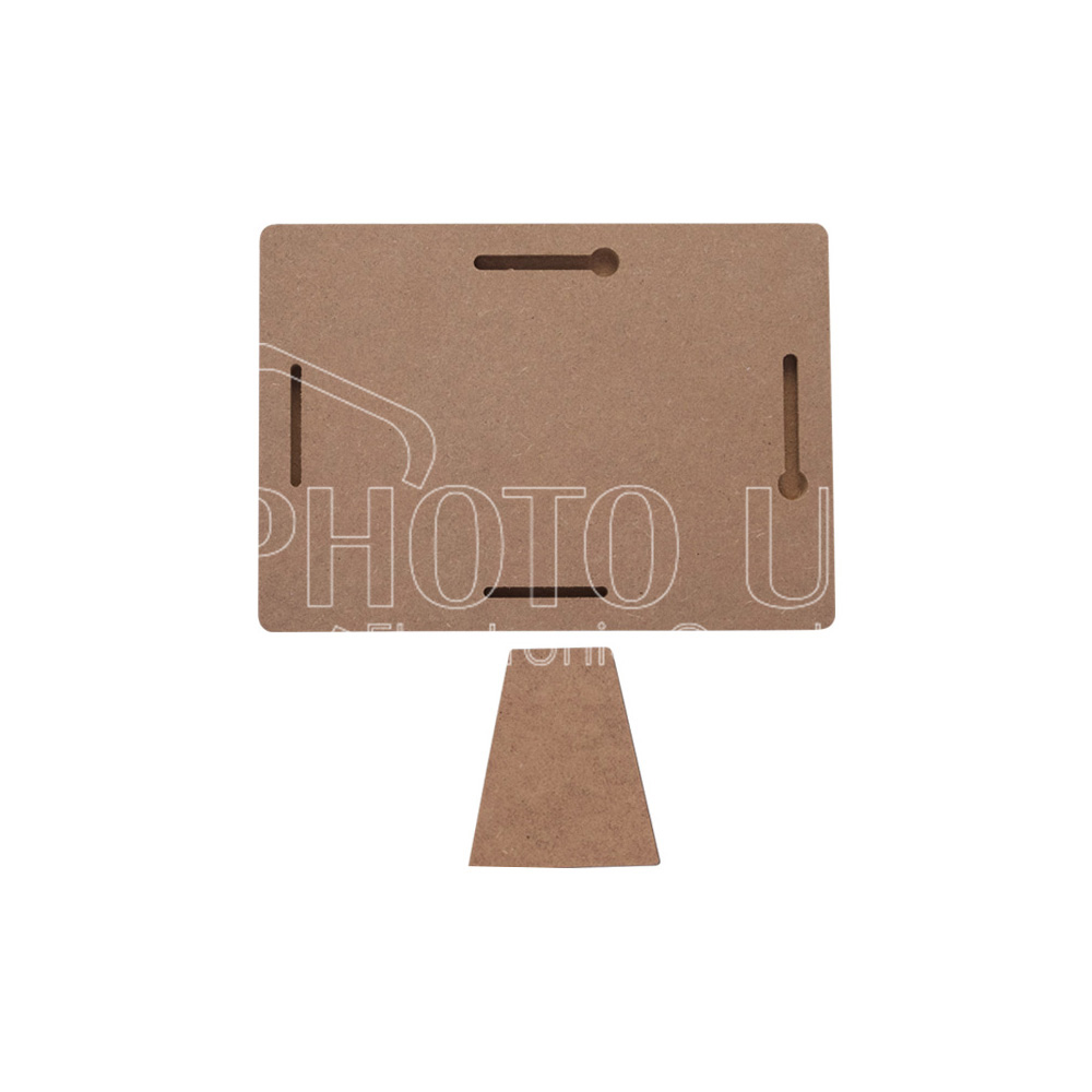 Sublimation Blank MDF Photo Frames (9)