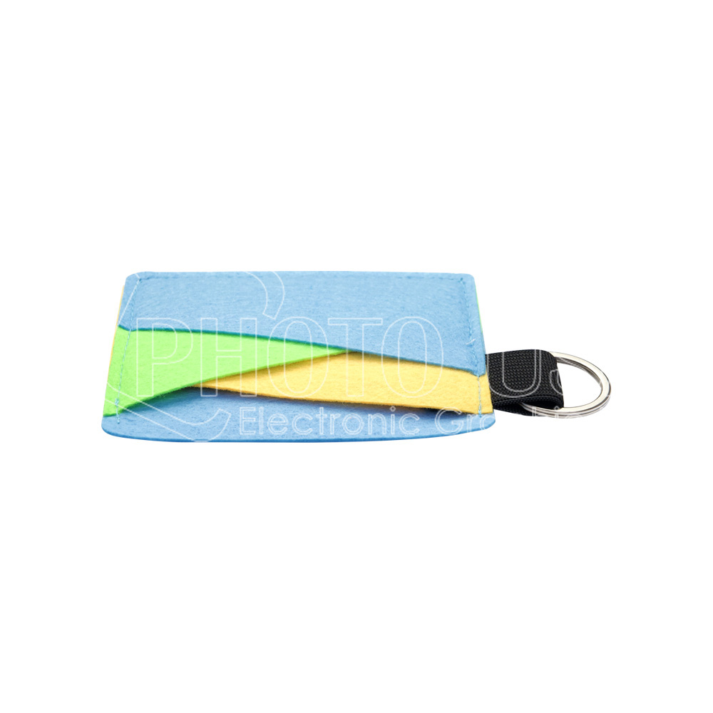 Sublimation Felt Card Sleeves (4)