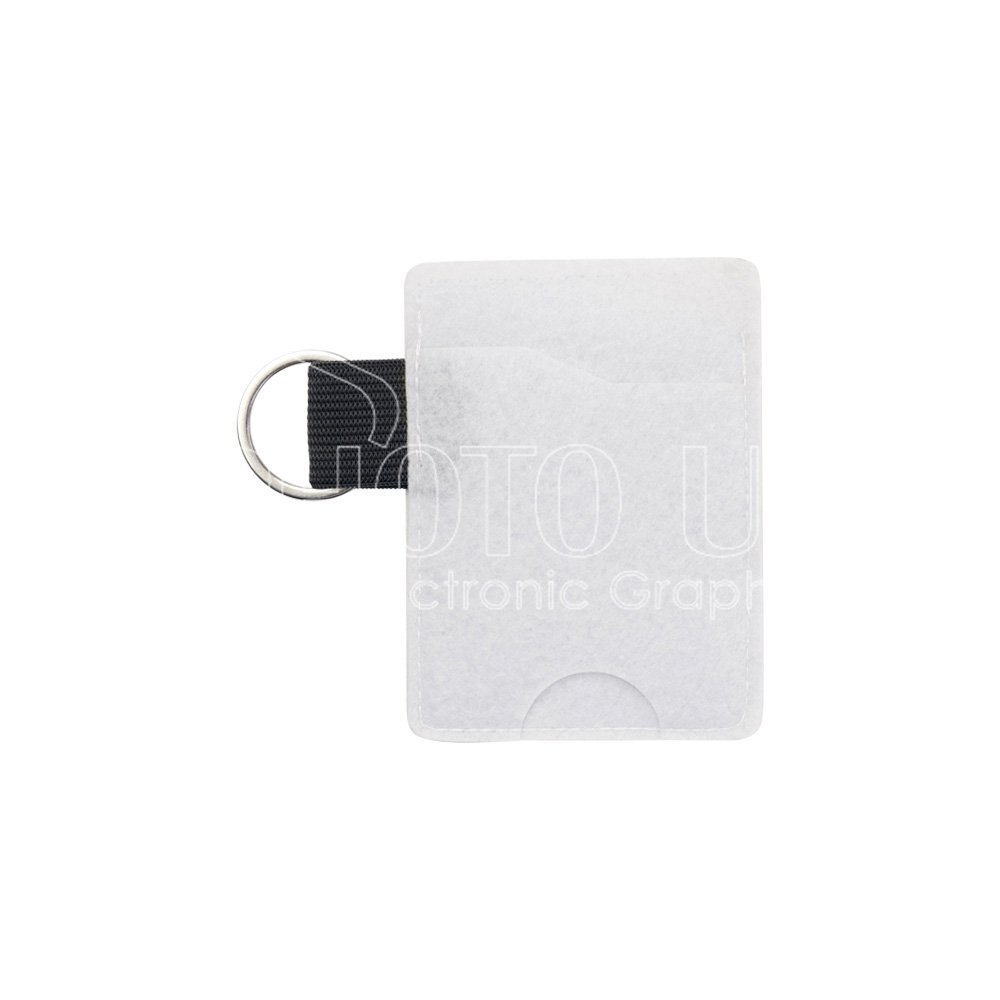 Sublimation Felt Card Sleeves (5)