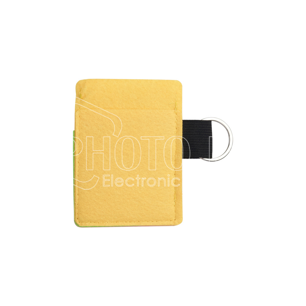 Sublimation Felt Card Sleeves (8)
