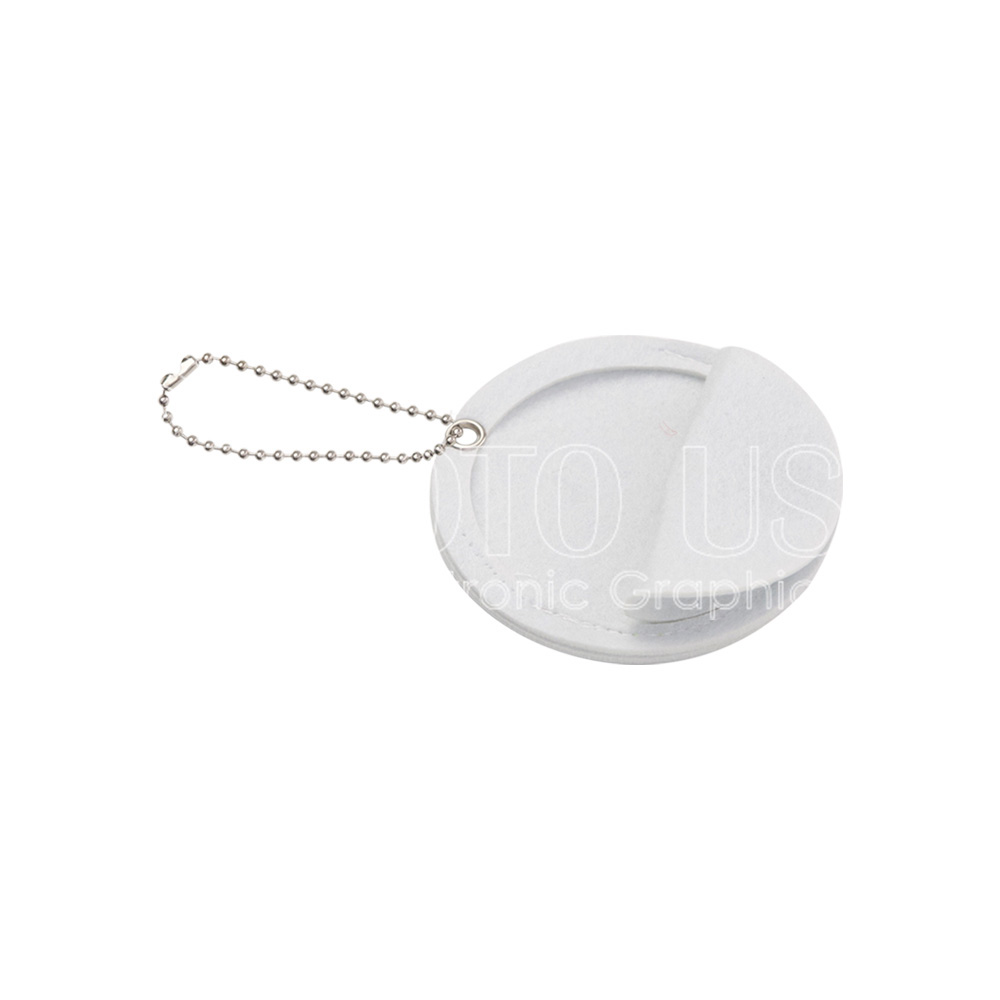 Sublimation Felt Luggage Tags (7)