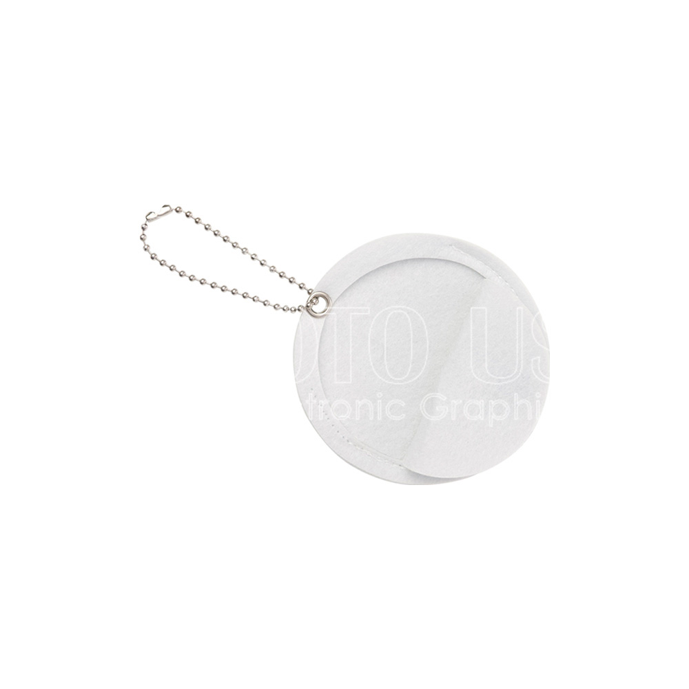 Sublimation Felt Luggage Tags (9)