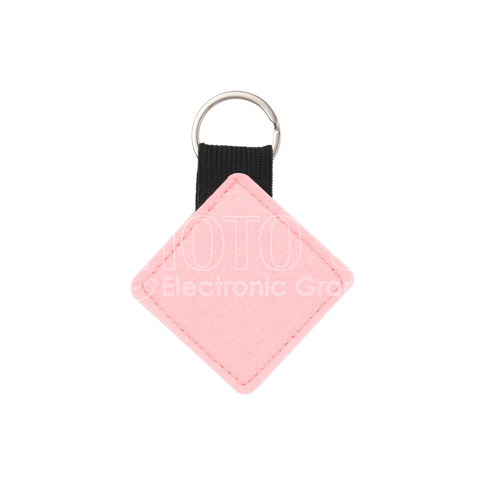 Pink-White