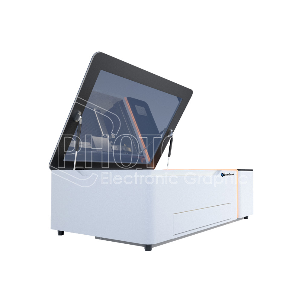 Orca Laser L5030 Laser Engraving and Cutting Machine (1)