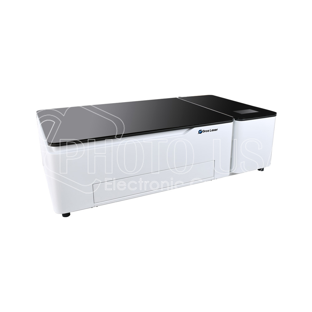 Orca Laser L5030 Laser Engraving and Cutting Machine (3)