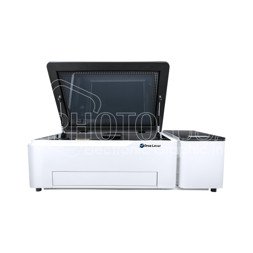 Orca Laser L5030 Laser Engraving and Cutting Machine (4)