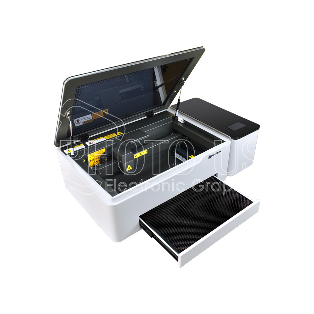 Orca Laser L5030 Laser Engraving and Cutting Machine (7)