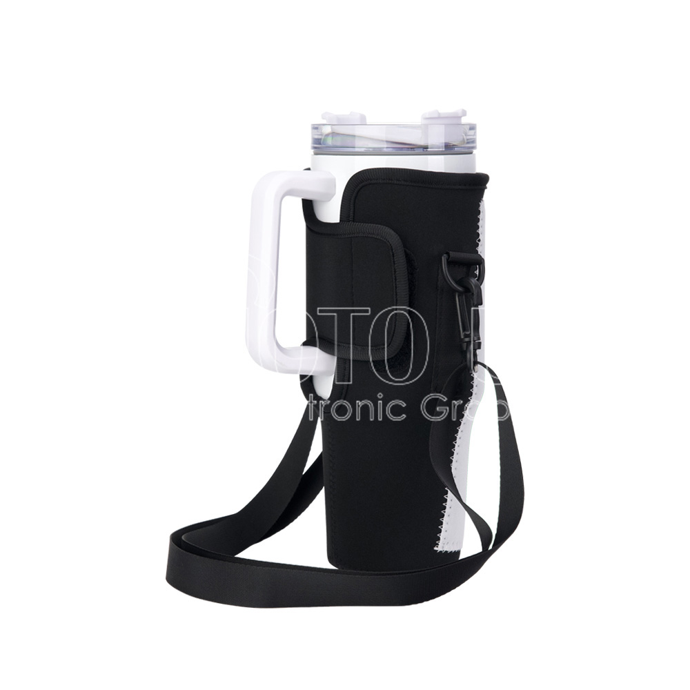 Sublimation Neoprene 40 oz Tumbler Holder (3)